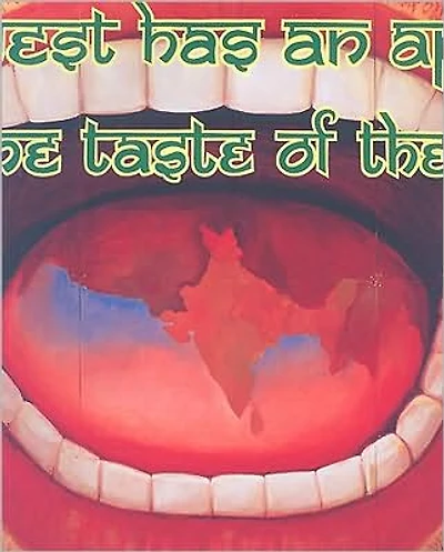 What Is a Trade?: Donald Fels and Signboard Painters of South India