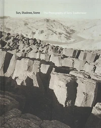 Sun, Shadows, Stone: The Photography of Terry Toedtemeier