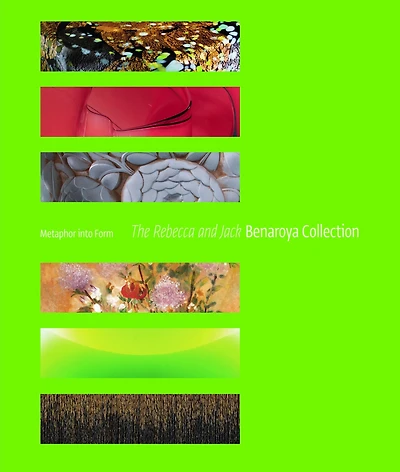 Metaphor into Form: The Rebecca and Jack Benaroya Collection