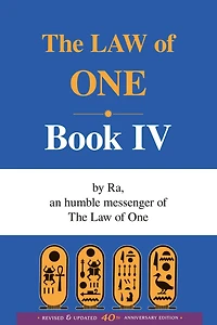 The Ra Material Book Four: Four