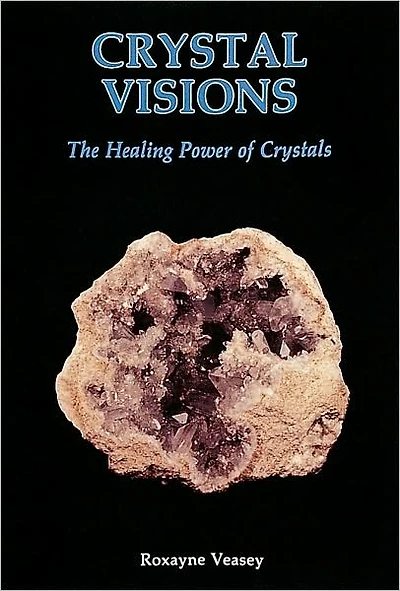 Crystal Visions
