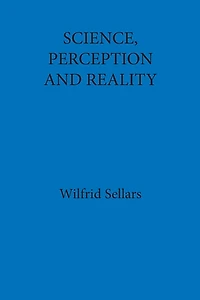 Science, Perception and Reality