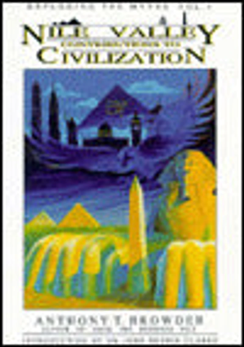 Nile Valley Contributions to Civilization