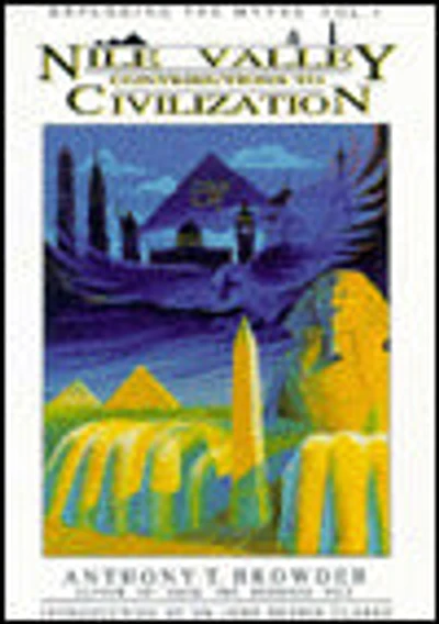 Nile Valley Contributions to Civilization