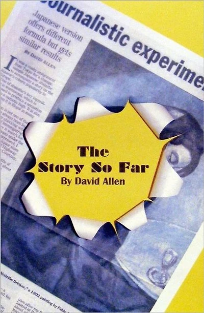 The Story So Far