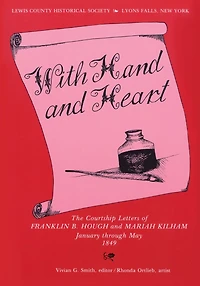 With Hand and Heart