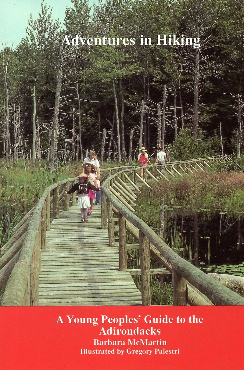 Adventures In Hiking: An Introduction to Adirondack Hiking