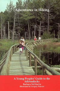 Adventures In Hiking: An Introduction to Adirondack Hiking