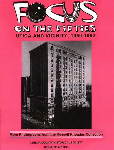 Focus on the Fifties