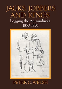 Jacks, Jobbers, and Kings