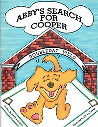 Abby's Search For Cooper