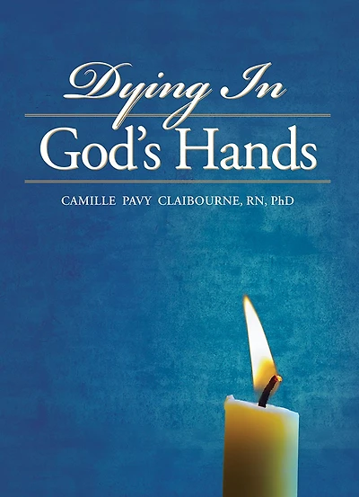 Dying In Gods Hands