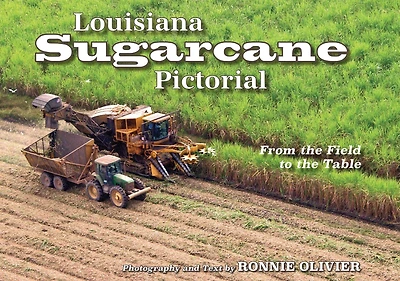 Louisiana Sugarcane Pictorial: From the Field to the Table