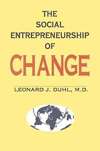 The Social Entrepreneurship of Change
