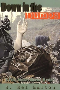 Down the Dumps: A Polly Deacon Mystery