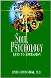 Soul Psychology; Keys to Ascension