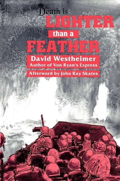 Death Is Lighter than a Feather