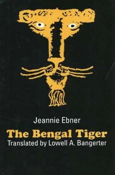 The Bengal Tiger