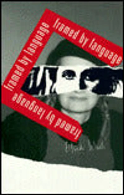 Elfriede Jelinek: Framed by Language