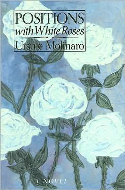 Positions with White Roses