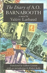 The Diary of A. O. Barnabooth