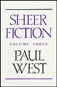 Sheer Fiction, Volume 3
