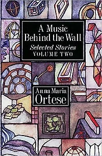 A Music Behind the Wall: Selected Stories, Vol. 1