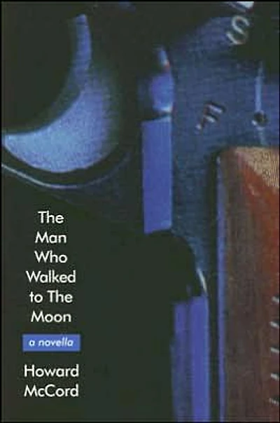 The Man Who Walked to the Moon