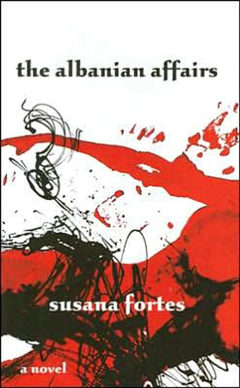 The Albanian Affairs
