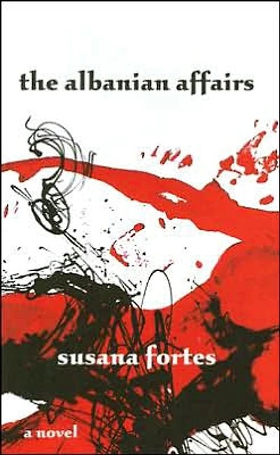 The Albanian Affairs