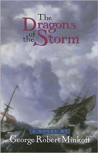 The Dragons of the Storm