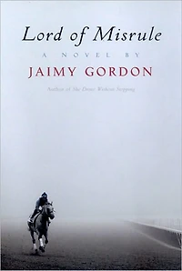 Lord of Misrule (National Book Award Winner)