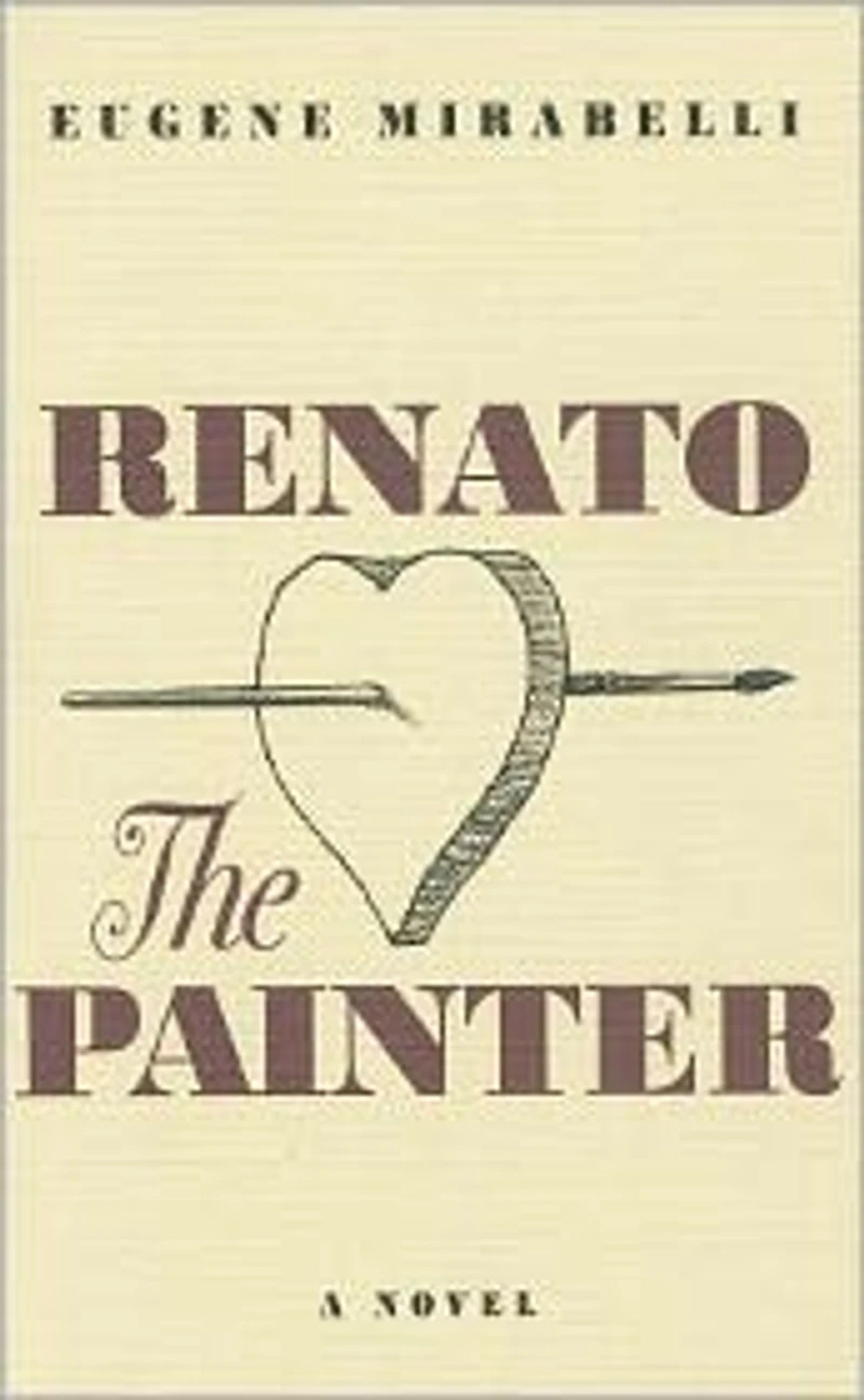 Renato the Painter