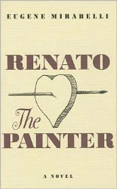 Renato the Painter