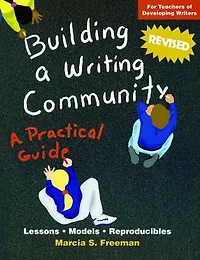 Building a Writing Community