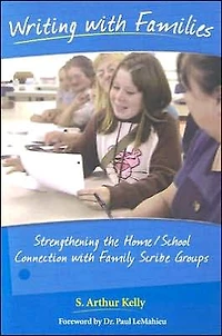 Writing With Families