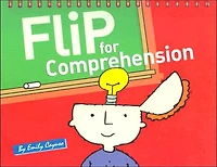 Flip for Comprehension (English)