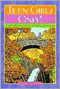 Teen Girls Only!: Daily Thoughts for Teenage Girls