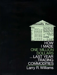 How I Made $1,000,000 Trading Commodities Last Year