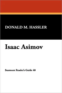 Isaac Asimov