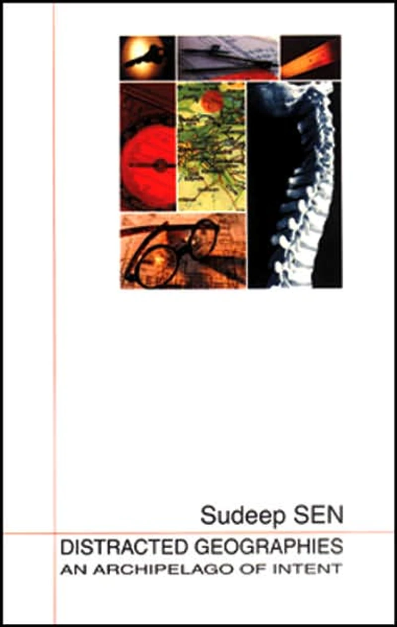 Distracted Geographies: An Archipelago of Intent