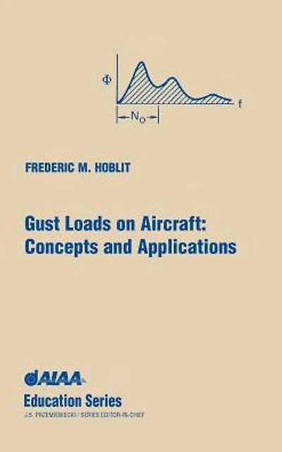 Gust Loads on Aircraft: Concepts & Applications