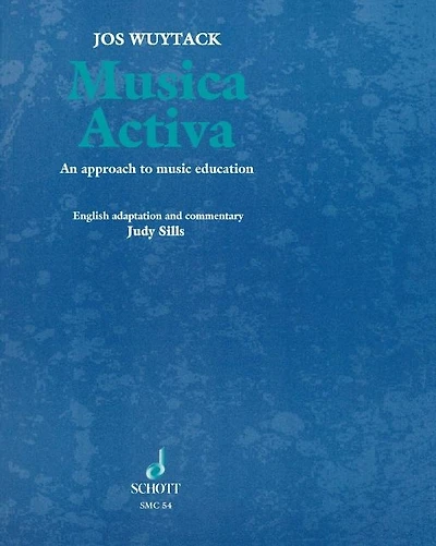 Musica Activa: An Approach to Music Education