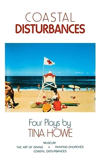Coastal Disturbances: Four Plays