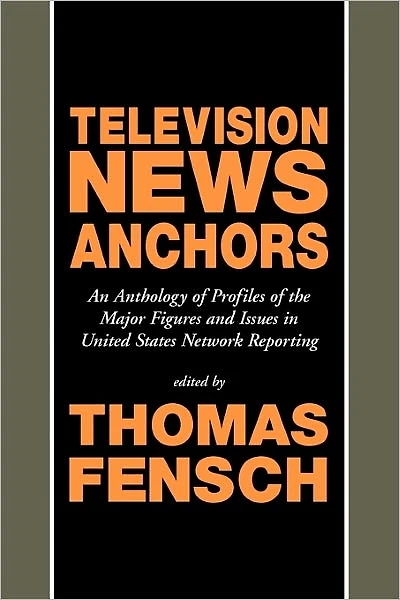Television News Anchors