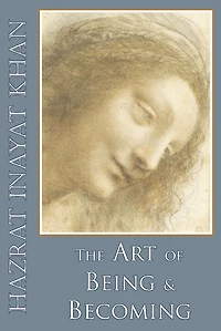 The Art of Being and Becoming