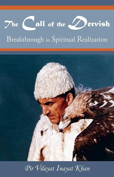 The Call of the Dervish