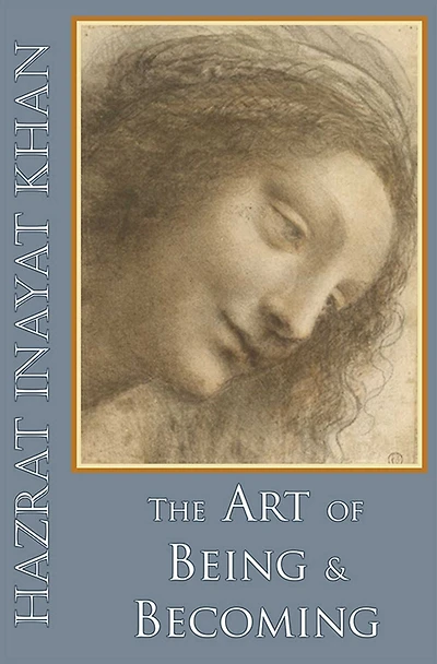 The Art of Being and Becoming
