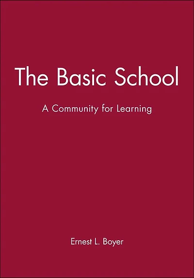 The Basic School: A Community for Learning