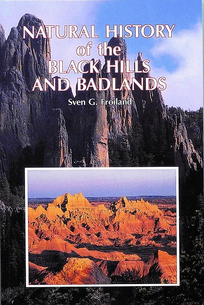 Natural History of the Black Hills and Badlands